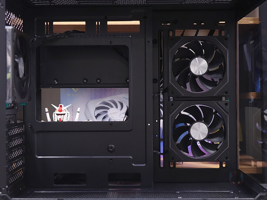 우드 디자인의 가성비 어항케이스! 마이크로닉스 위즈맥스 우드리안 프로_33.jpg