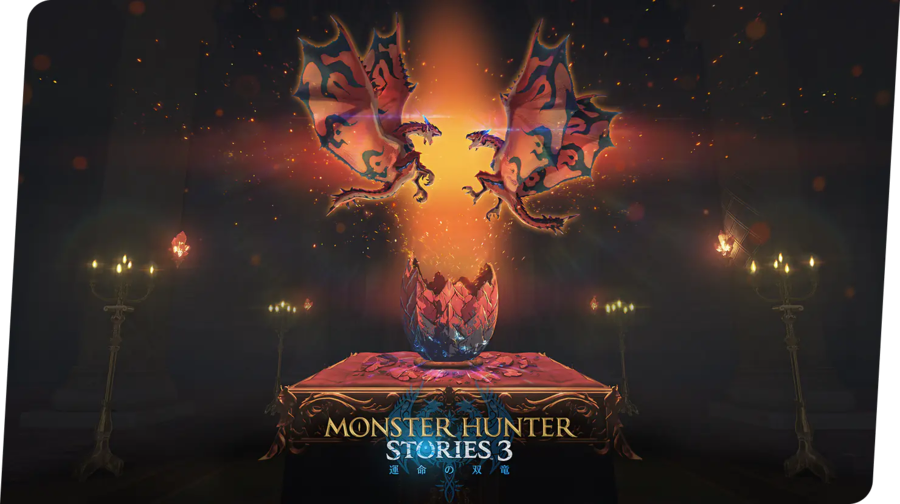 몬헌 스토리즈 3 및 스파6 C.바이퍼 첫 시연 포함 캡콤 TGS 2025 정보_7.webp