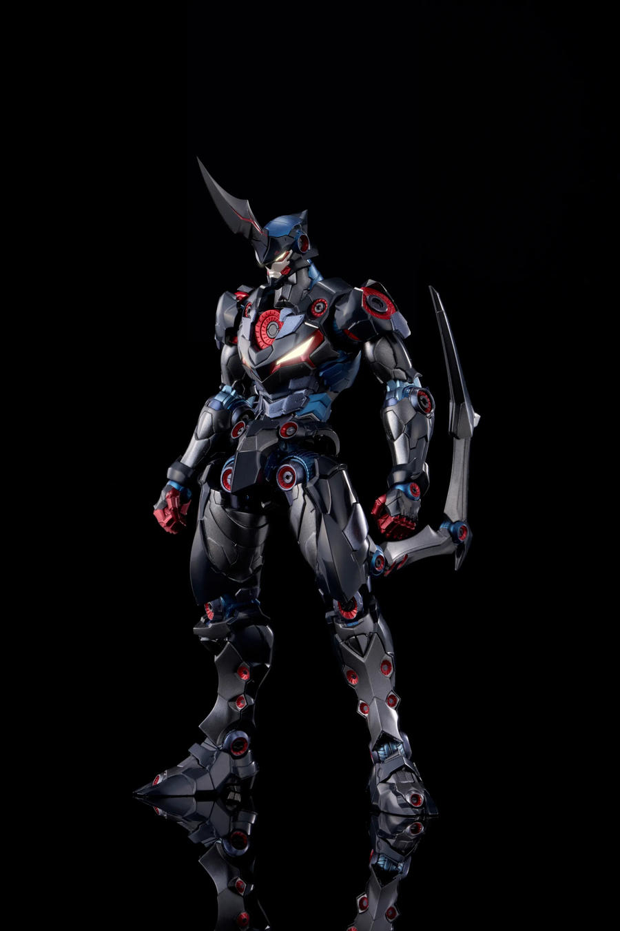 [플레임토이즈] 철기교 천원돌파 그렌라간 - 라젠간_4.webp