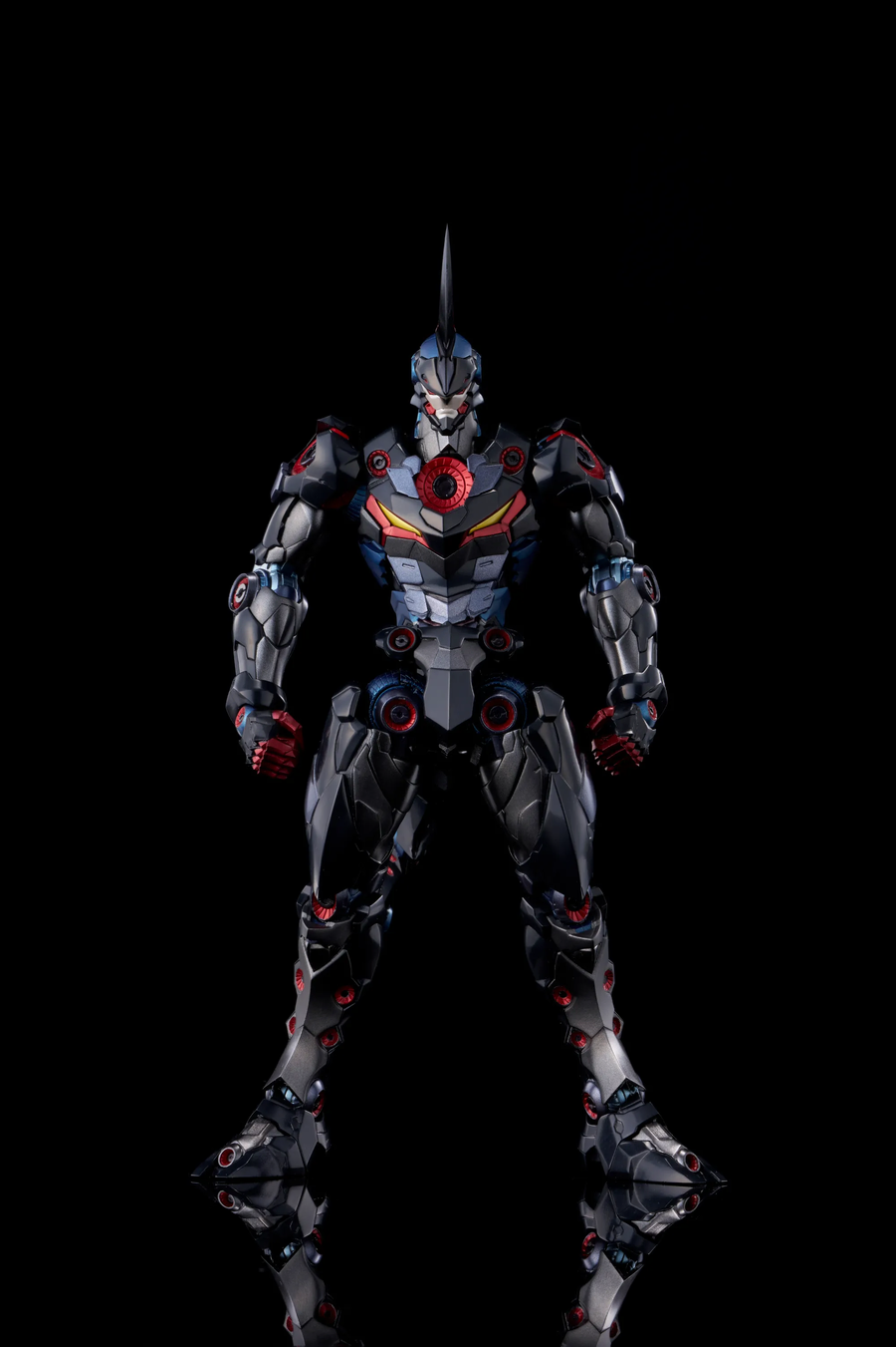 [플레임토이즈] 철기교 천원돌파 그렌라간 - 라젠간_7.webp