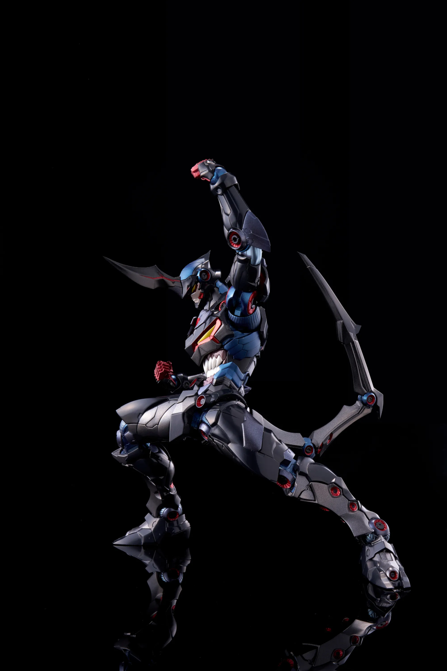 [플레임토이즈] 철기교 천원돌파 그렌라간 - 라젠간_11.webp