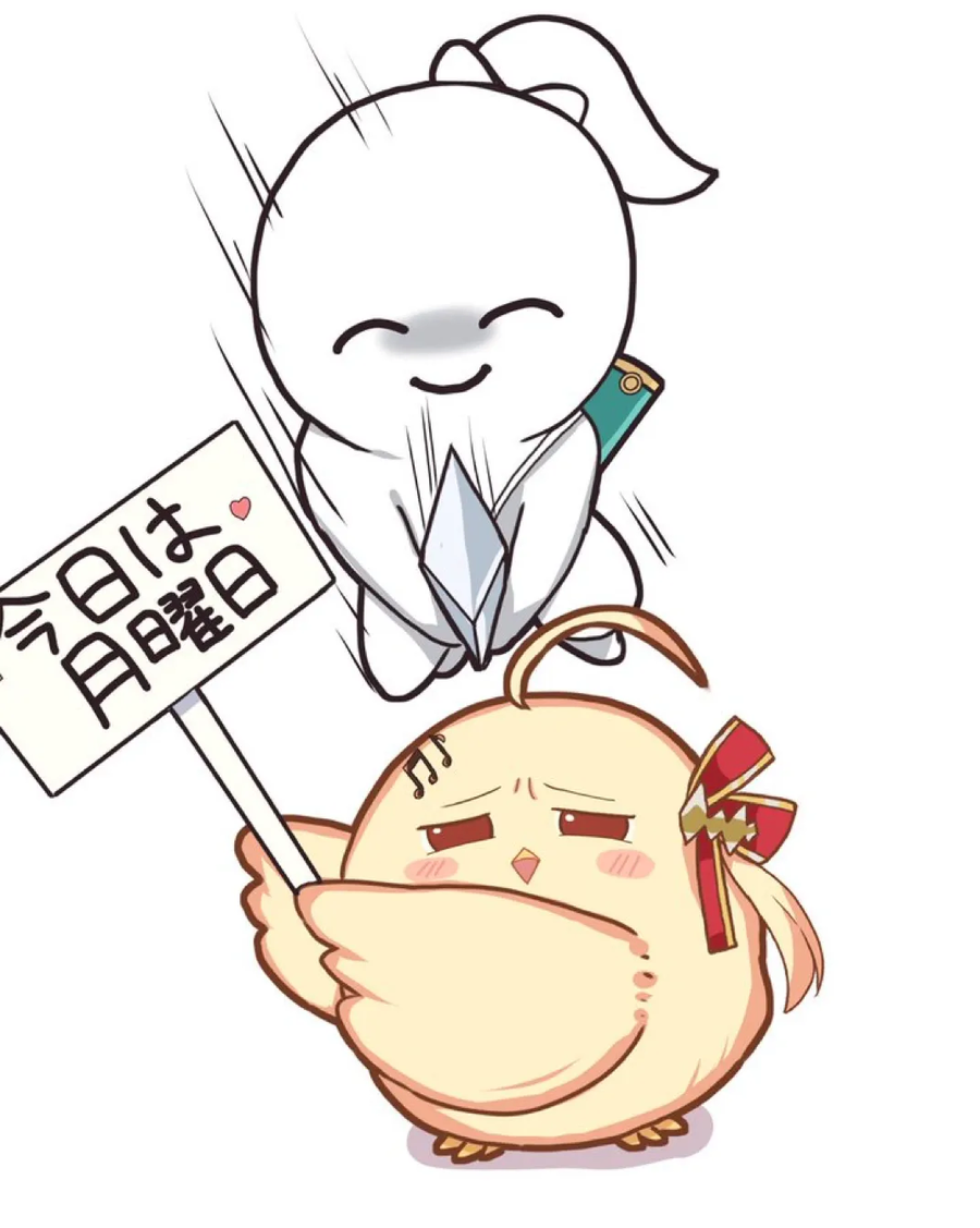 버튜버)월요일의 해로운새를 퇴치하는 고자루=상_1.webp