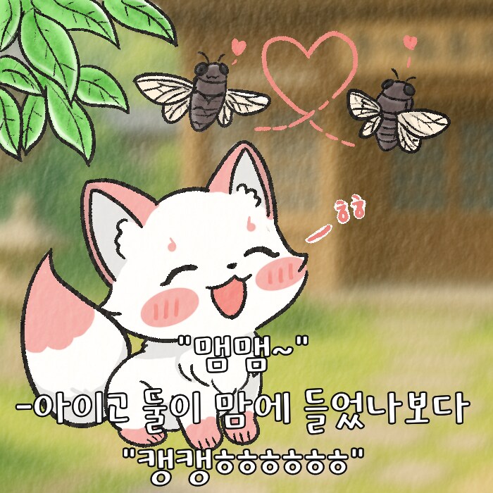 (여우찻집)예쁜여우 보구가용! 여우찻집 491~493편!!_2.png