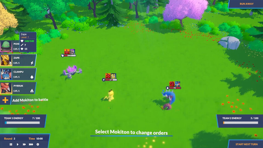 몬스터 수집 턴제 RPG "패스 투 테이머 타운" 발표 트레일러_7.jpg