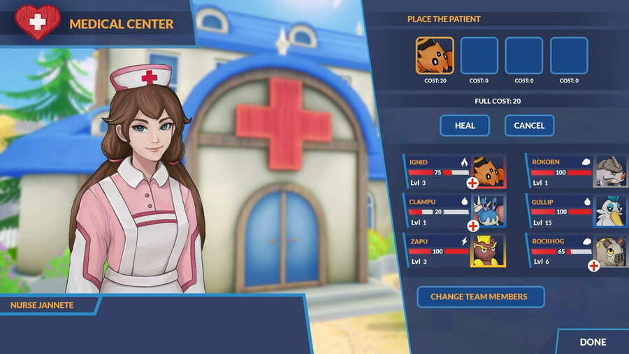 몬스터 수집 턴제 RPG "패스 투 테이머 타운" 발표 트레일러_12.jpg