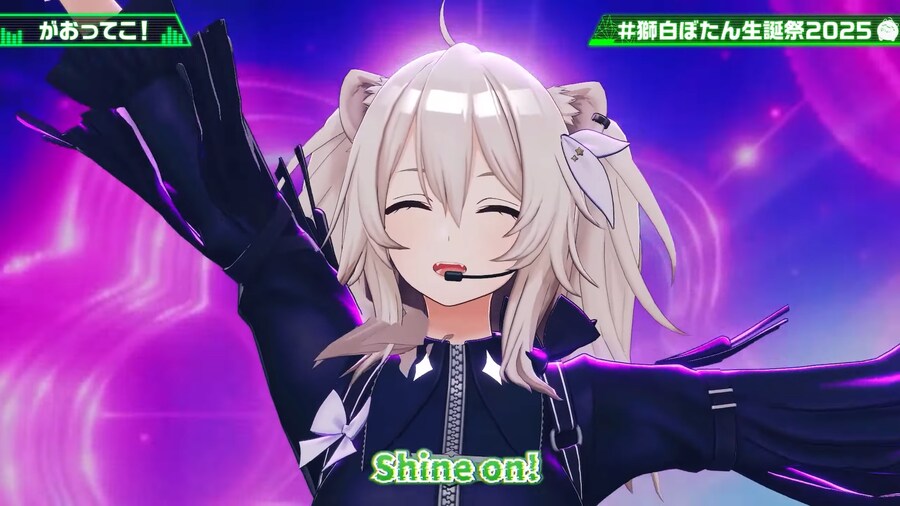 버튜버) 의외로 귀여운 곡이다?_1.png