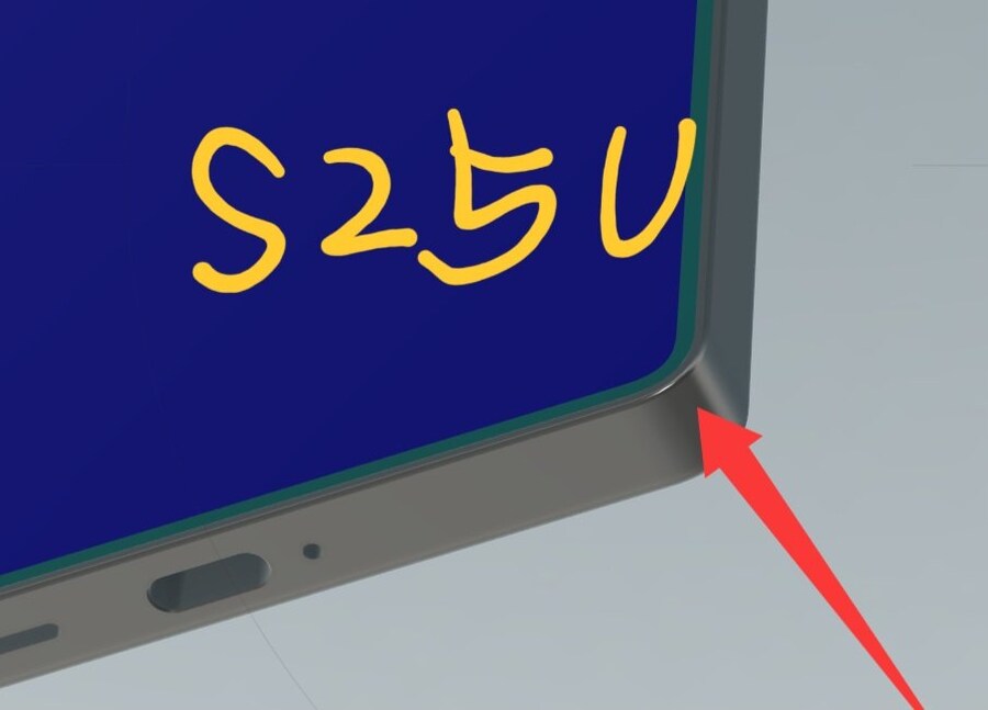 [루머] S26 울트라 전면중앙프레임 변경점_2.jpg