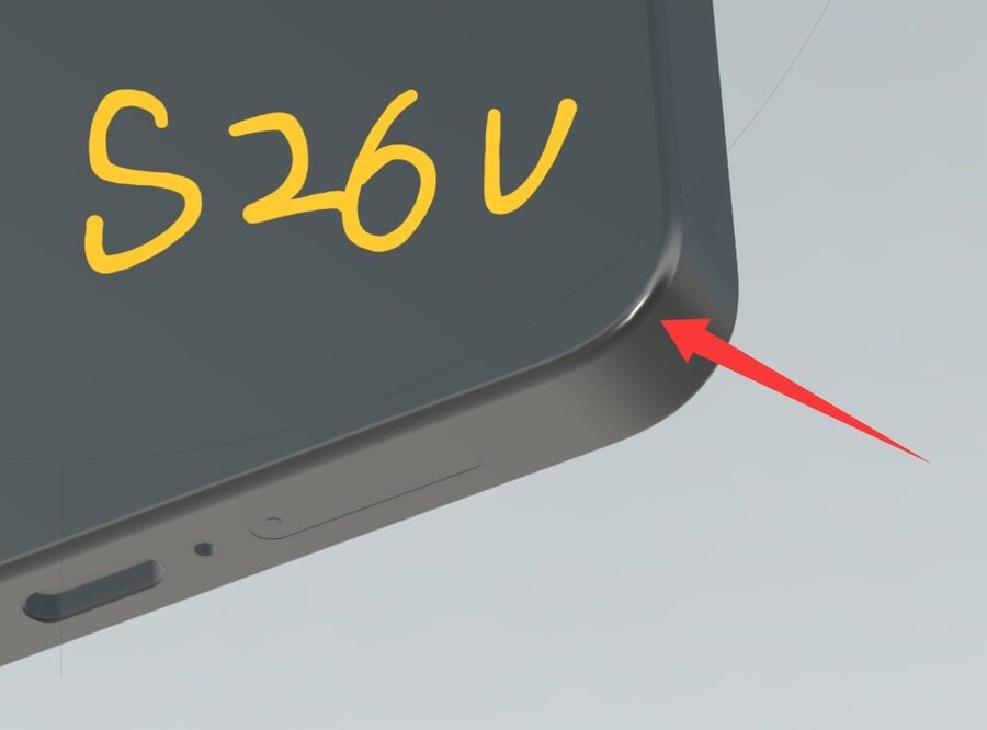 [루머] S26 울트라 전면중앙프레임 변경점_3.jpg