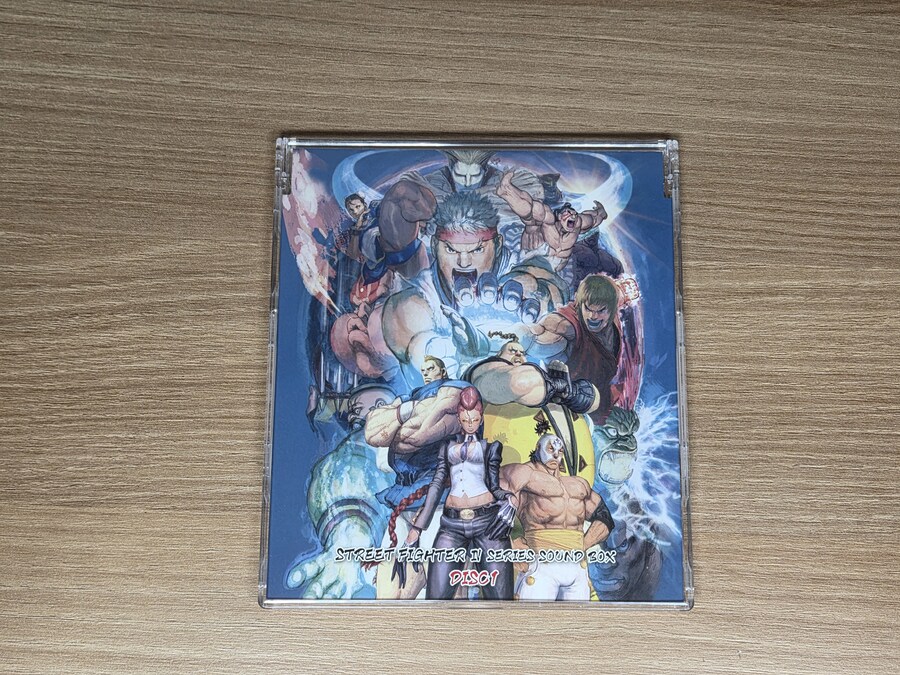 [ost] Street Fighter IV series Sound Box_4.jpg