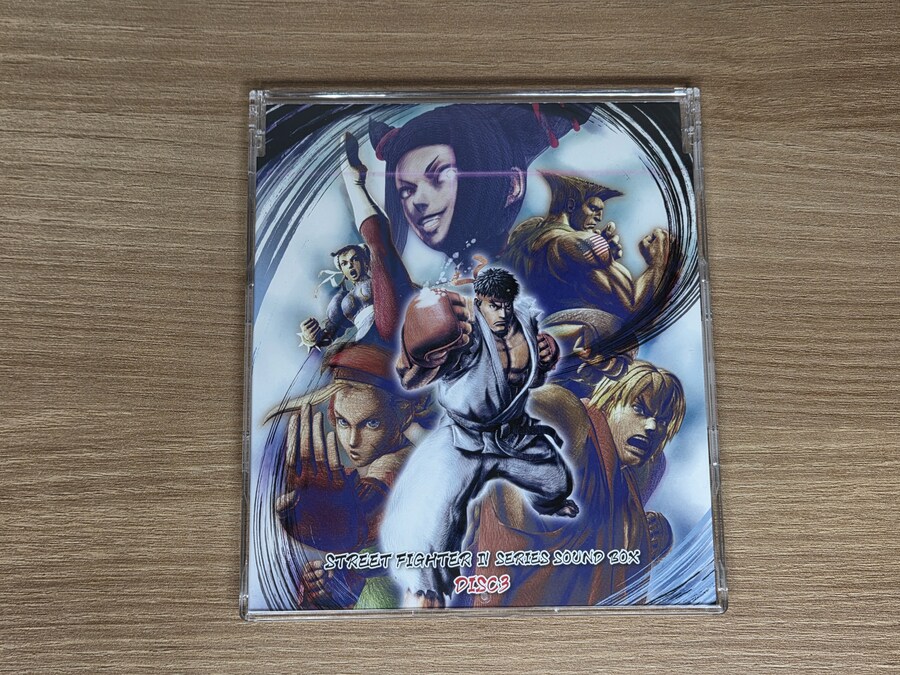 [ost] Street Fighter IV series Sound Box_6.jpg