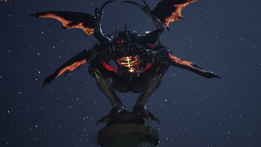 닌가2 블랙 클리어 소감(스압 주의) 킹치만..._8.png