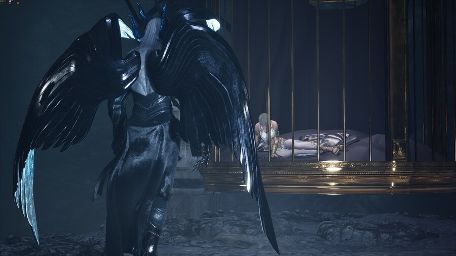 닌가2 블랙 클리어 소감(스압 주의) 킹치만..._25.png