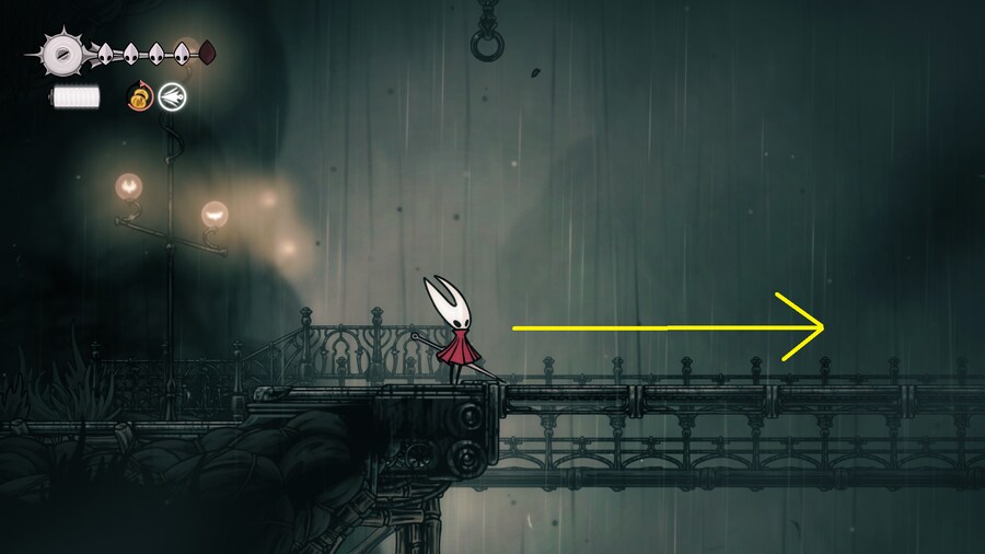 실타래 조각 2개 위치 (회색 황야, 방직둥지 아틀라), 방직자의 빛_14.png