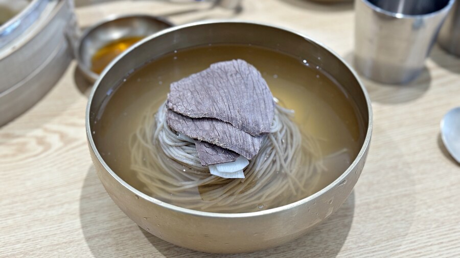 밖에서 밥 먹습니다 - 분당 율동공원, 율평_5.jpg