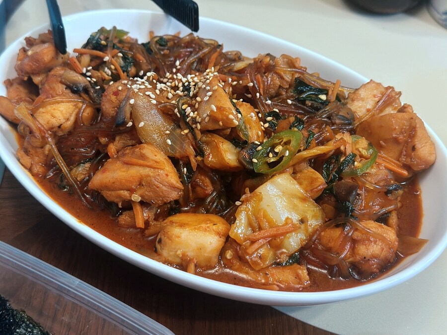 7월의 먹고살기 (스압)_10.jpg