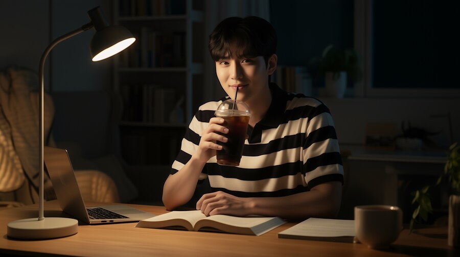 [AI 뮤비 & 음악] #13 아이스 아메리카노 1,2,3호_1.png