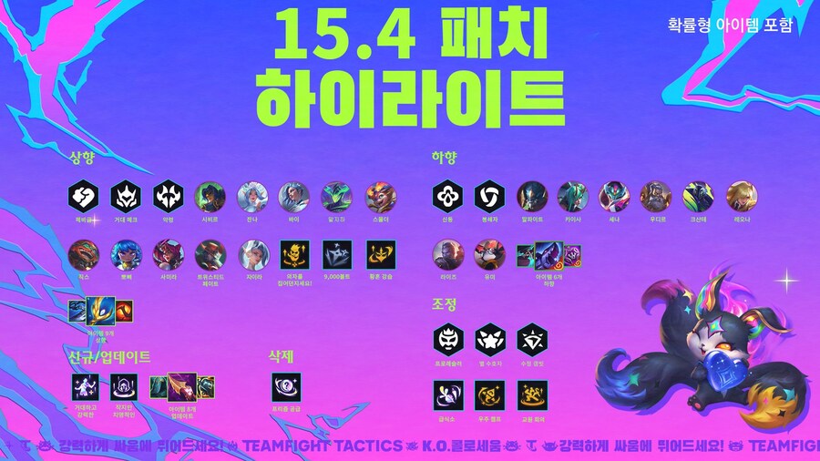 [TFT] 전략적 팀 전투 15.4 패치 노트_2.jpg