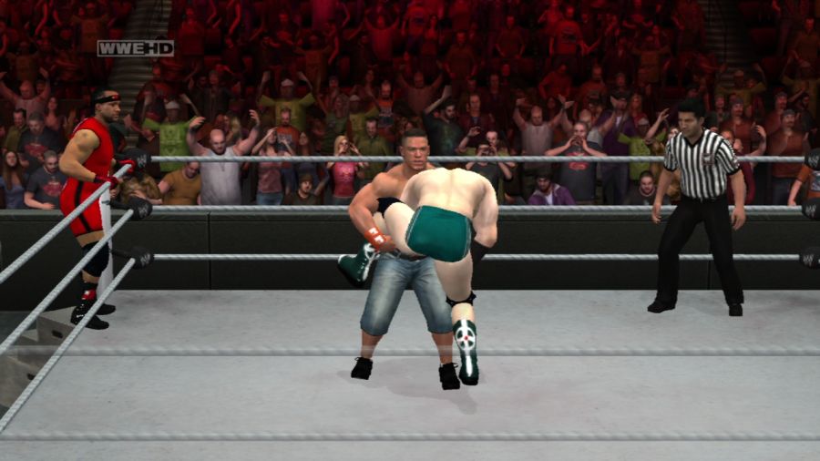 [레슬링게임]WWE 스맥다운vs로우 2011_20.jpg
