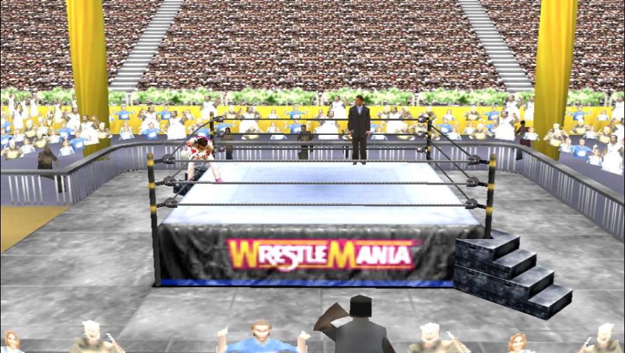 [레슬링게임]WWE 스맥다운vs로우 2006_8.jpg