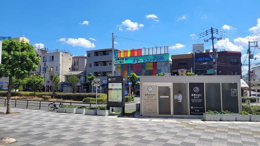 인생 최초의 일본 관서 지방 솔플 이야기 (3/6)_4.jpg