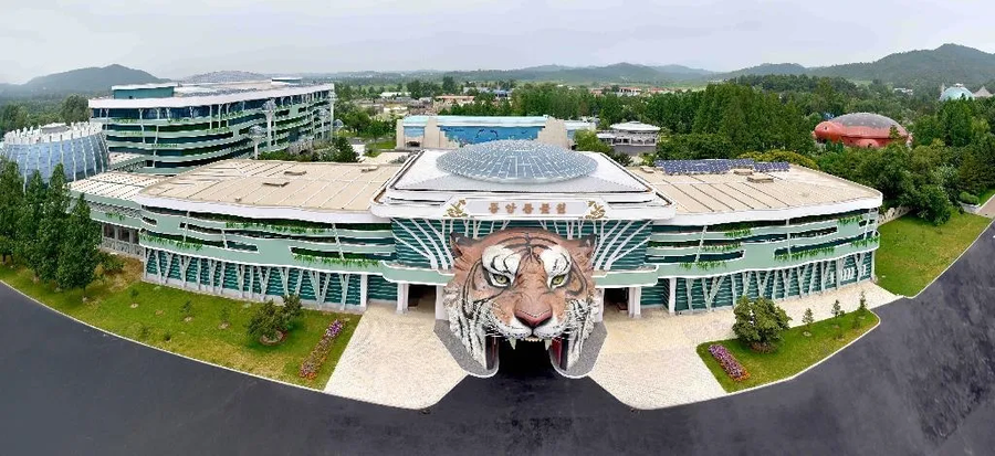 북한)에서 어떻게 버틴건지 신기한 지역_1.webp