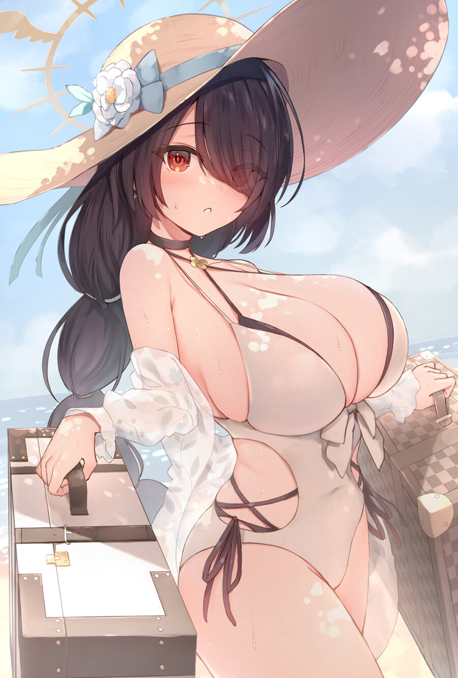 [블루아카] 가슴 크고 예쁜 게 다가 아니다_4.jpg