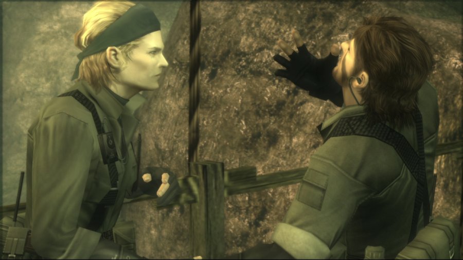 [메탈기어]스승과 제자의 대결_7.jpg