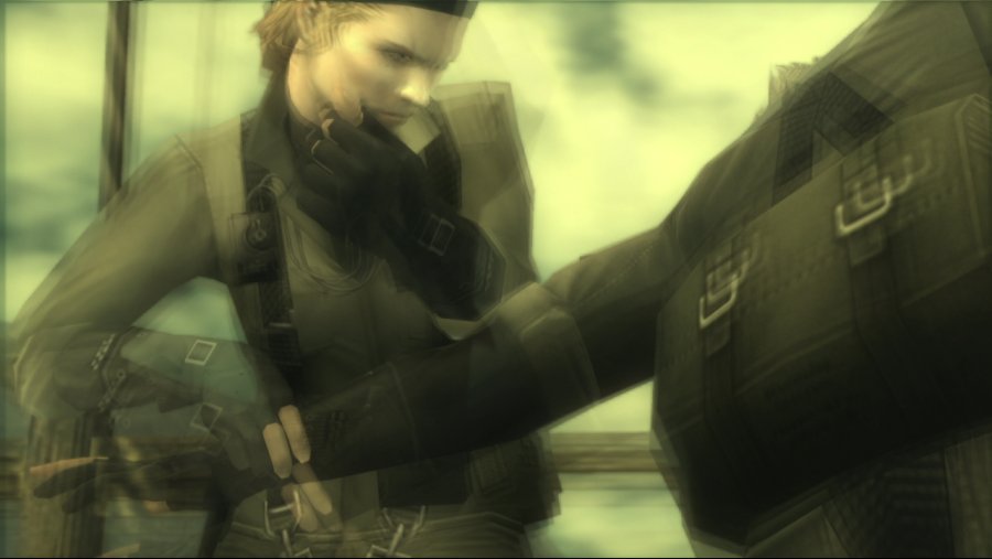 [메탈기어]스승과 제자의 대결_8.jpg