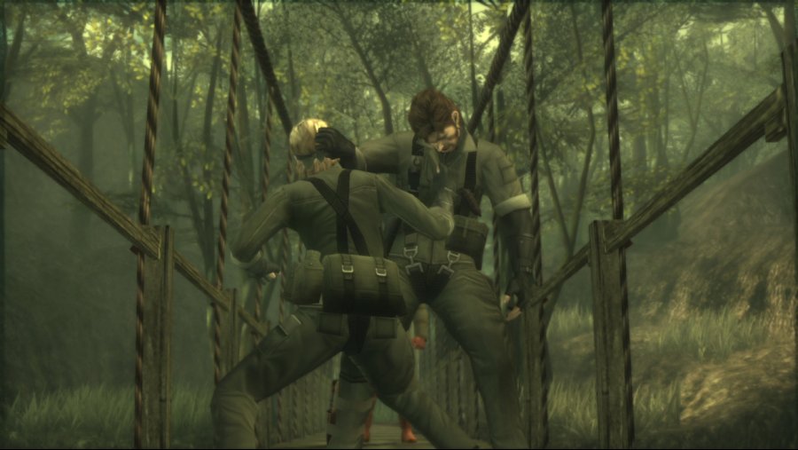 [메탈기어]스승과 제자의 대결_12.jpg