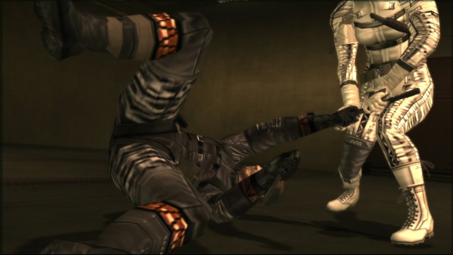 [메탈기어]스승과 제자의 대결_29.jpg