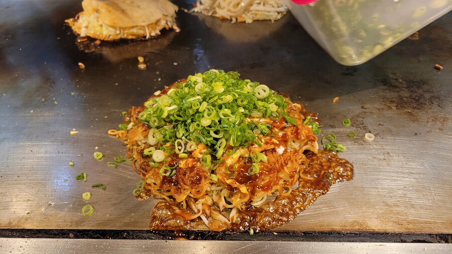 인생 최초의 일본 관서 지방 솔플 이야기 (4/6)_34.jpg