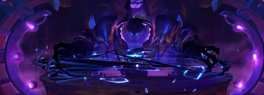 와우 10일 직업, 던전, 레이드 밸런스 조정 - 신화 살라다르, 디멘시우스 너프_1.jpg