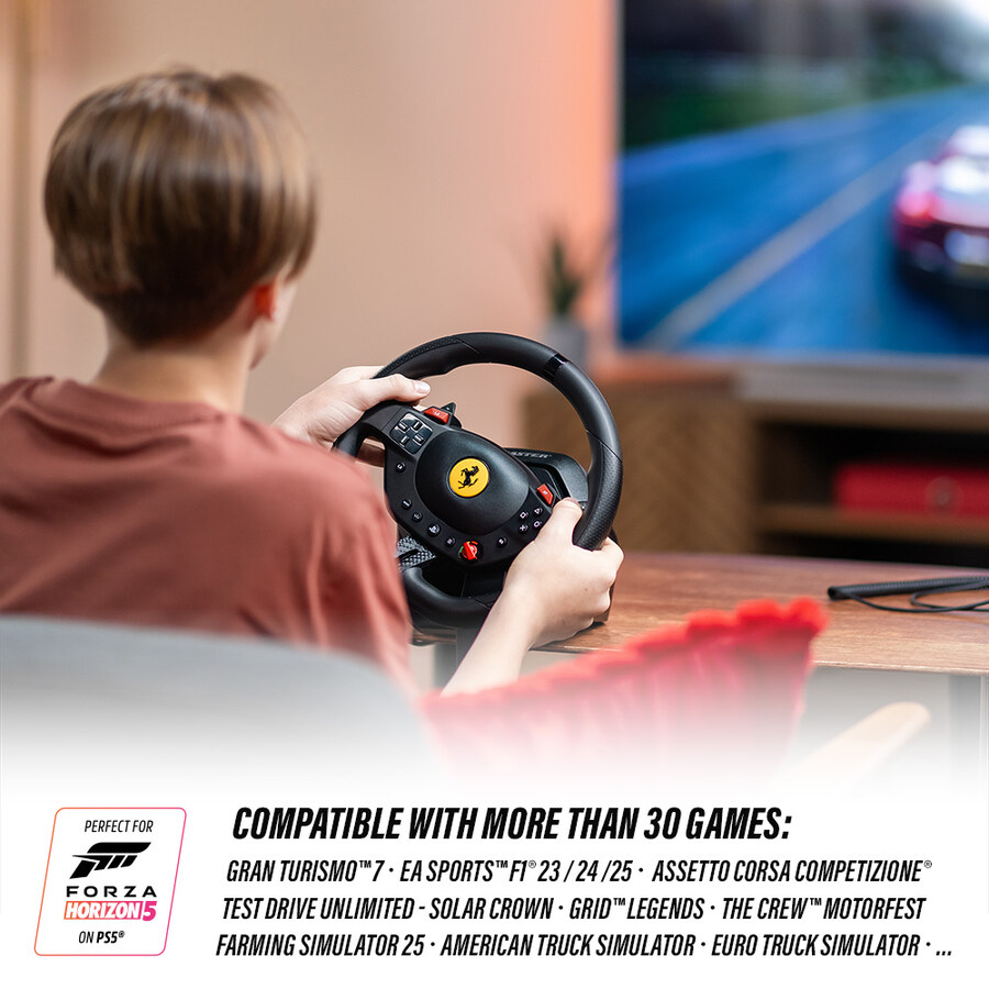 레이싱휠 Thrustmaster T98 Ferrari 296 GTB_7.jpg