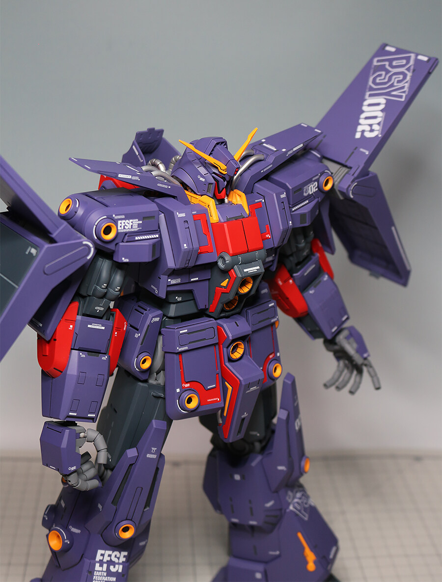 HGUC 싸이코 건담 Mk-Ⅱ 완성_17.jpg