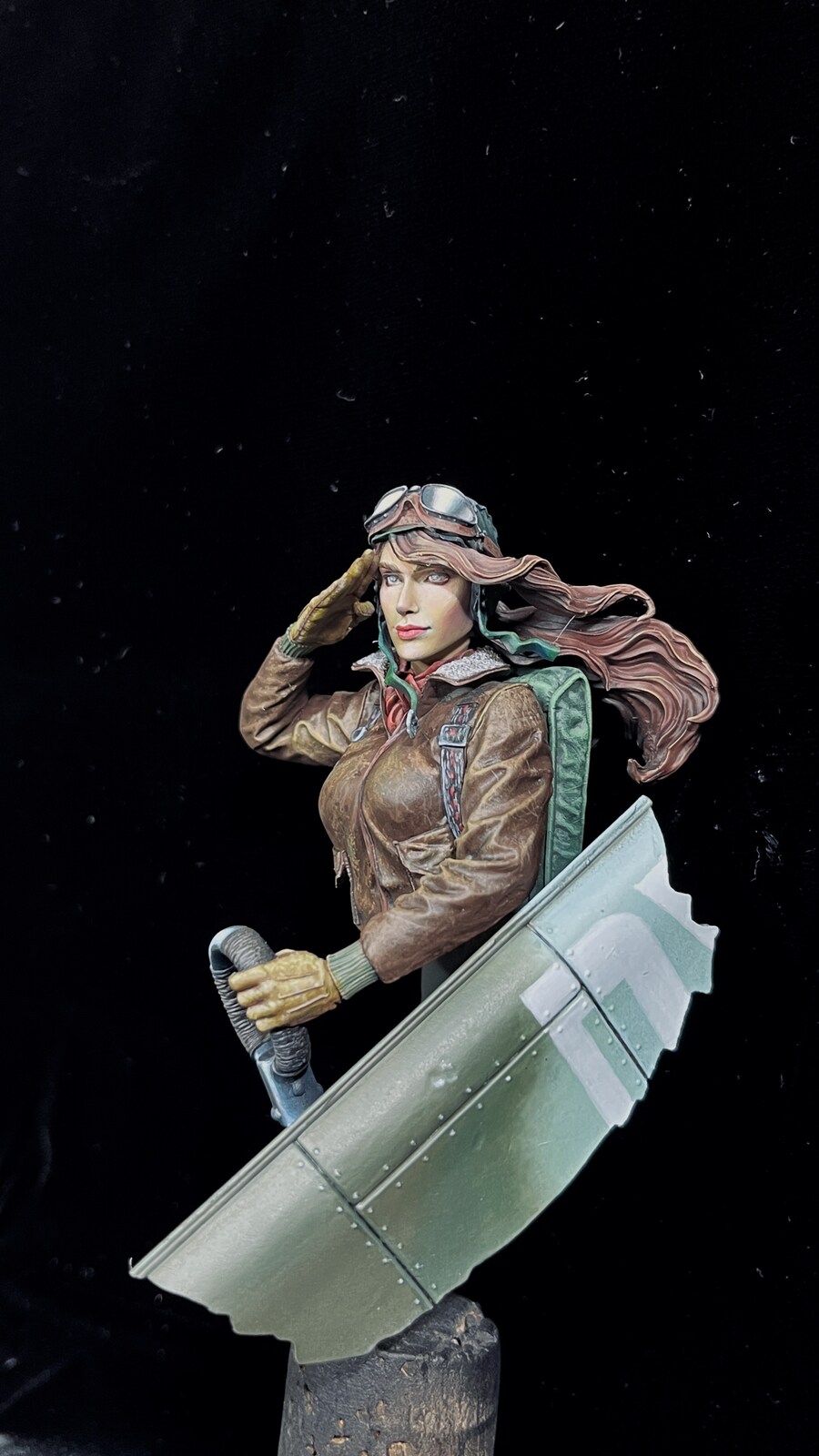 bigchild creative spirit of sky 1/12 흉상_7.jpg