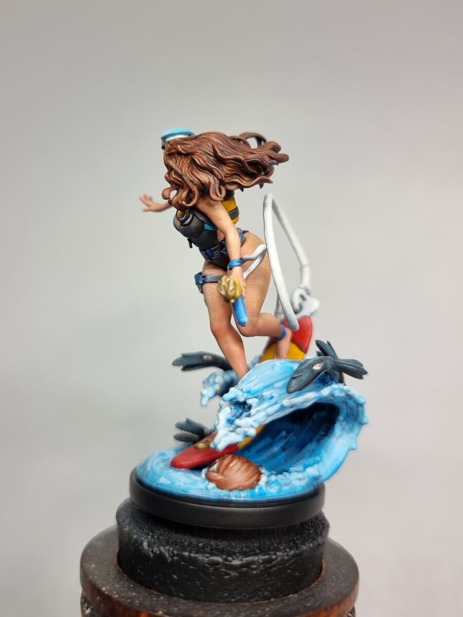 [도색완성] 킹덤데스 썸머 아쿠아넛 에르자._3.jpg