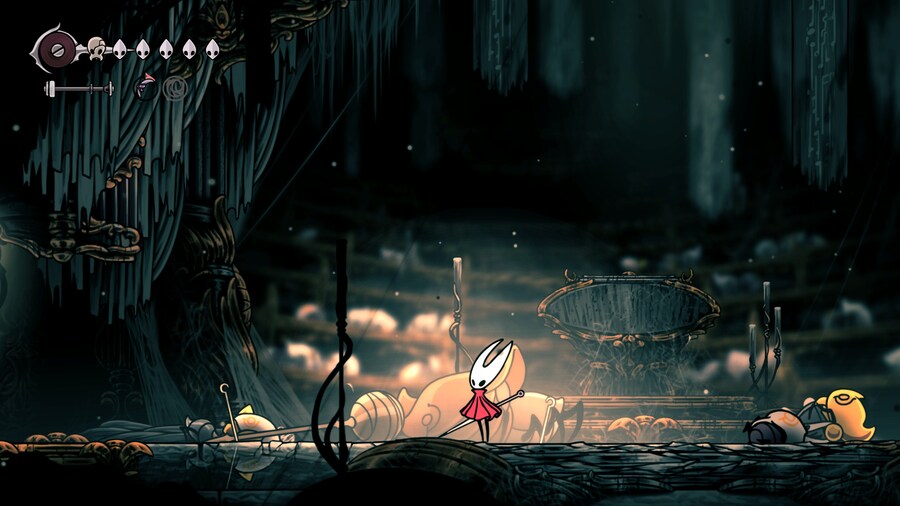 실크송] 게임이 예의가 없음_1.jpg