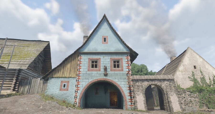 킹덤컴2] 스포) DLC후기_3.png