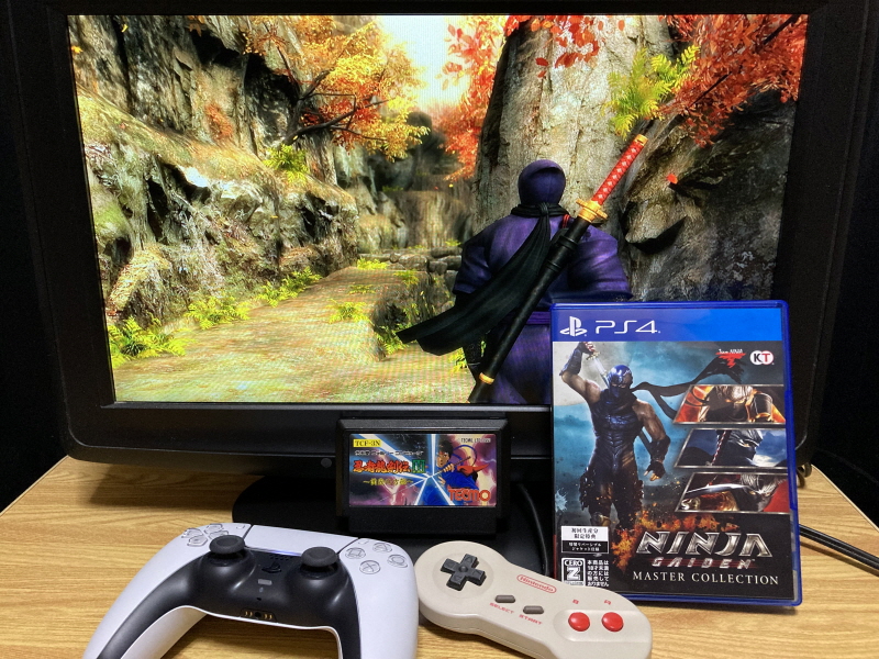 닌자용검전(忍者龍剣伝) NINJA RYUKENDEN_81.jpg