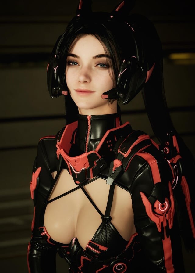 외국 애들도 한국게임 하면 룩딸로 가는구나_2.jpg