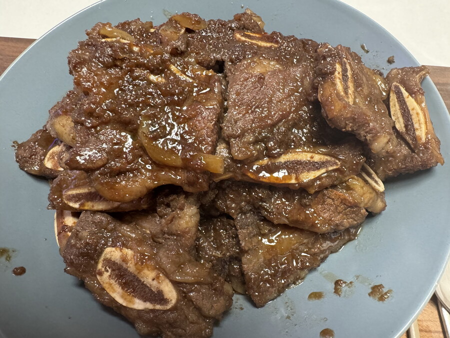 달달한 LA갈비~~~_1.jpg