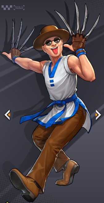 케데헌)루미 김밥 표정 어디서 많이 봤다 싶었더니만_1.png