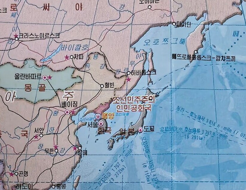 요즘 북한에서 쓰는 지도 특징_4.png
