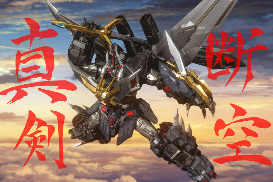 [CCS토이즈] 얼티밋 단쿠가 디테일 리뷰 및 실제품 포징_19.jpg