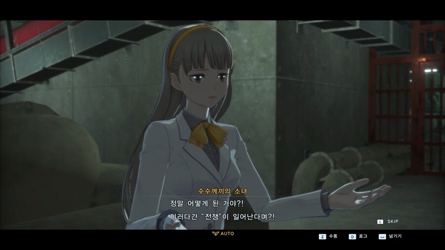 디지몬/스포) 움직이는 걸 보니 캐릭터들이 매력적이다_4.jpg