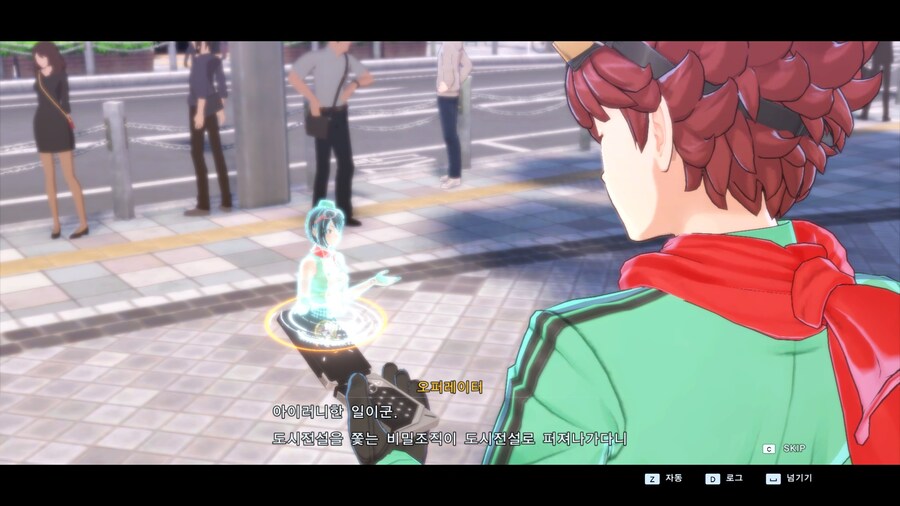 디지몬/스포) 움직이는 걸 보니 캐릭터들이 매력적이다_14.jpg