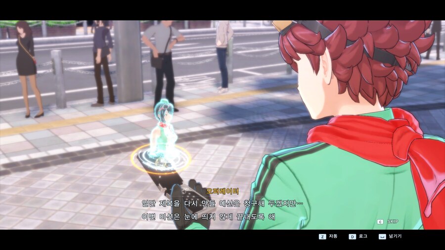 디지몬/스포) 움직이는 걸 보니 캐릭터들이 매력적이다_16.jpg