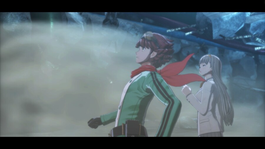 디지몬/스포) 움직이는 걸 보니 캐릭터들이 매력적이다_18.jpg