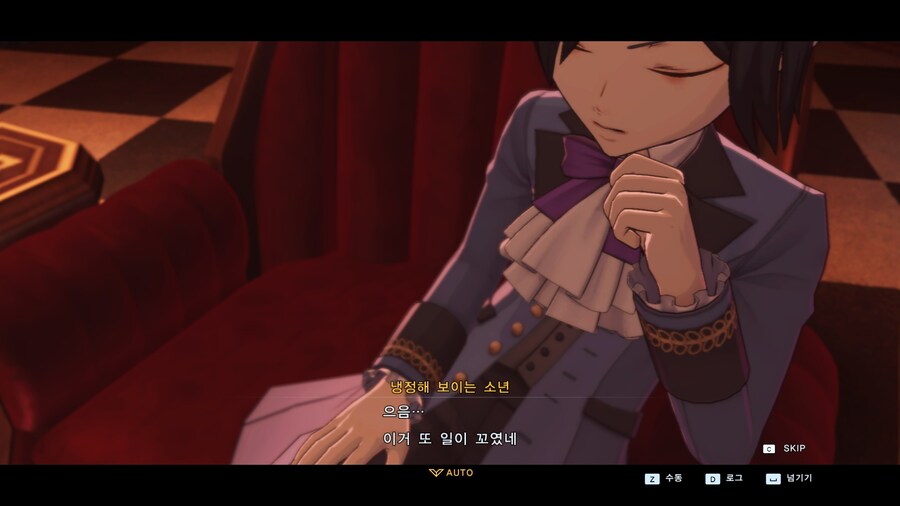 디지몬/스포) 움직이는 걸 보니 캐릭터들이 매력적이다_25.jpg