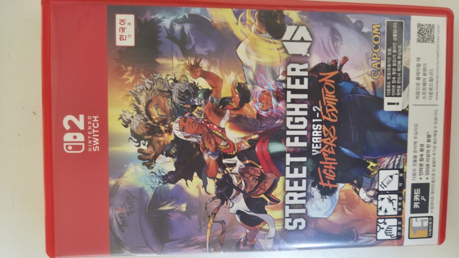 스파6 샀는데 이상하네요_1.jpg